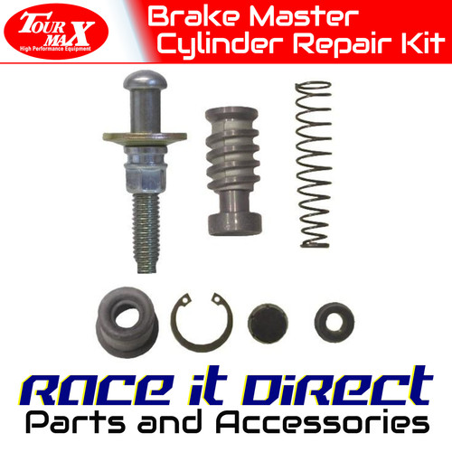 Brake master cylinder - kit, for