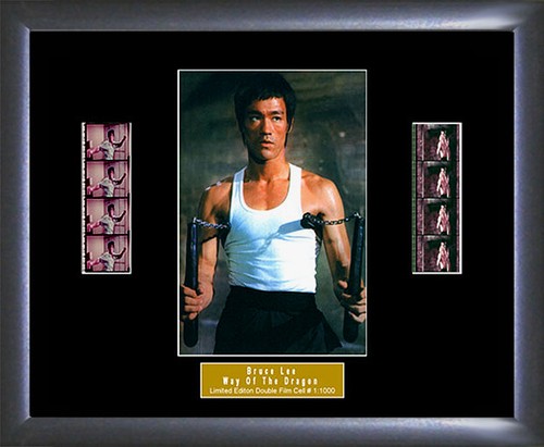 Bruce lee the way - of,
