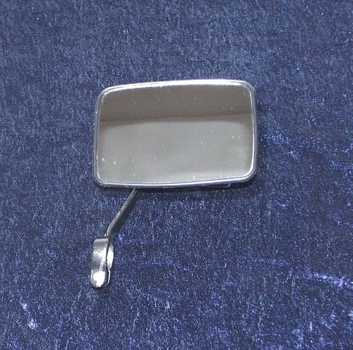 Ts125 rear view - ts125,