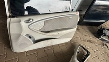 Mercedes clk w209 door panel - door,