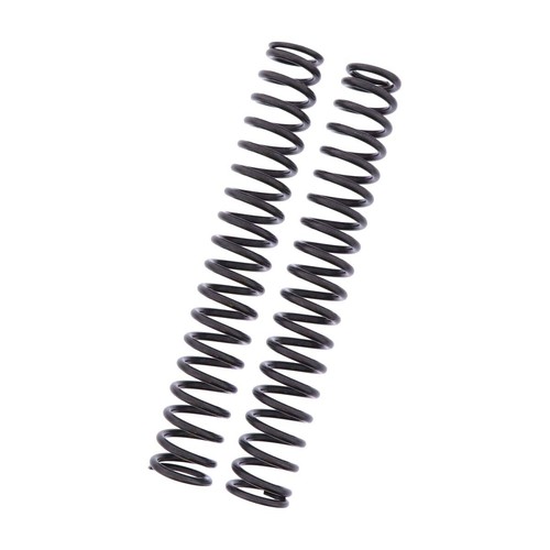 Fork springs yss spring rate - yss,