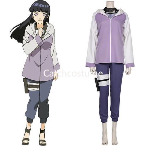 Anime naruto shippūden - anime, hyuuga