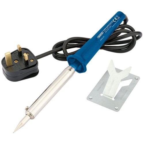 Draper soldering iron 100w - 1x,
