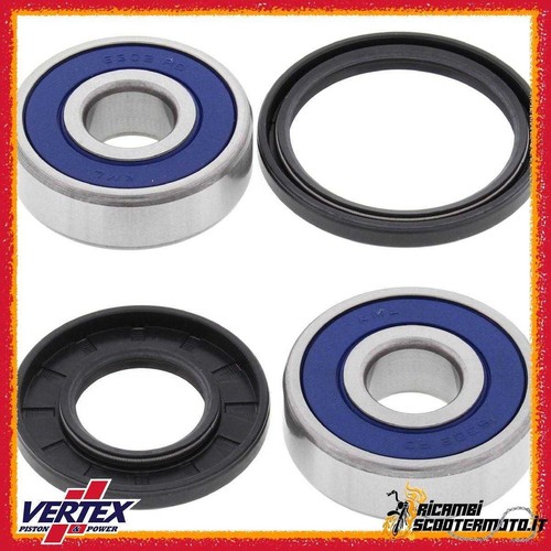 Wheel bearing kit front - kit, honda
