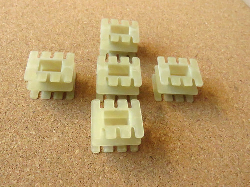 Small double coil - small,