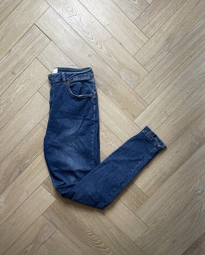 Mauvette blue skinny - mauvette, jeans