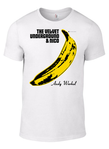 The velvet underground - velvet,