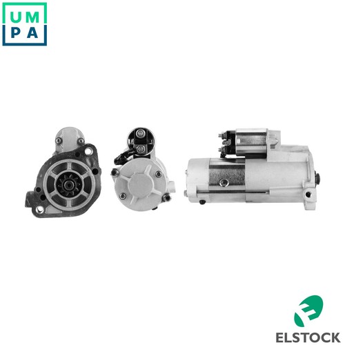 Starter 2122 for mitsubishi - starter, 25-2122