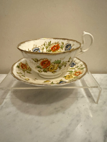 Vtg royal albert - royal,