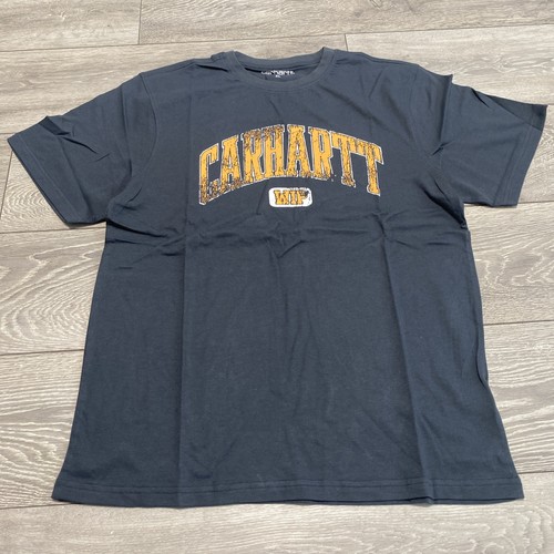 Men dark grey carhartt - xl,