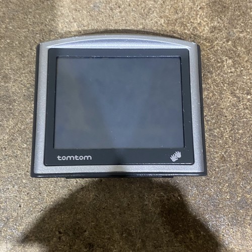 Tomtom one gps - tomtom,