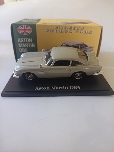 Aston martin db5 - aston,