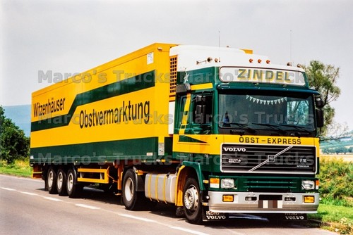 Truck photo volvo - photo,