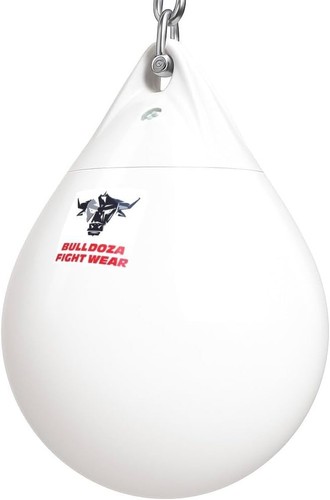 Bulldoza white water punch bag - bulldoza,