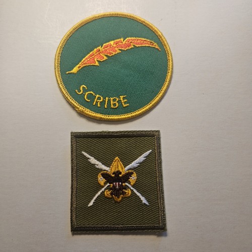 Boy scouts america vintage - boy,