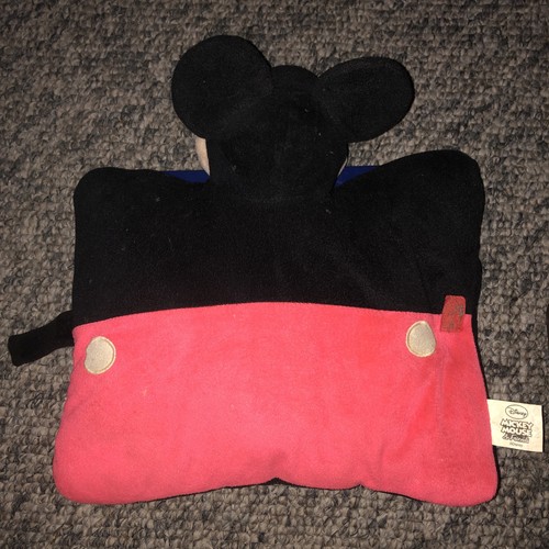 Disney mickey mouse pillow - mickey,