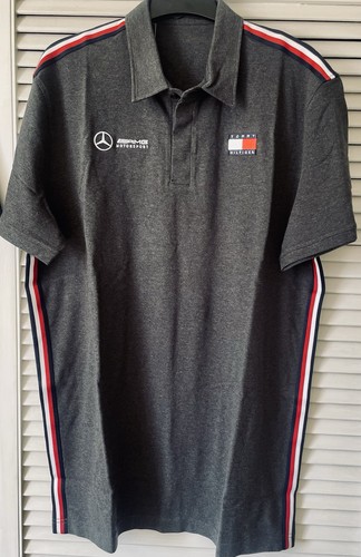 Tommy hilfiger mercedes amg - hilfiger,