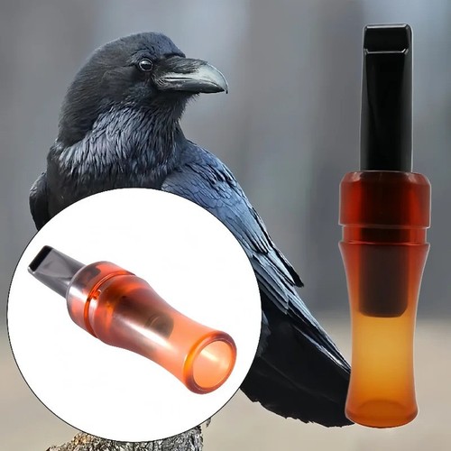 Realistic crow call whistle - realistic,