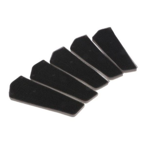 5pcs motorcycle air filter - motorcycle,