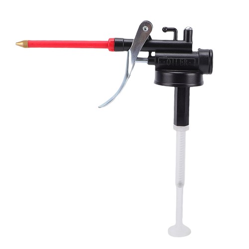 New oil can high pressure - oil,