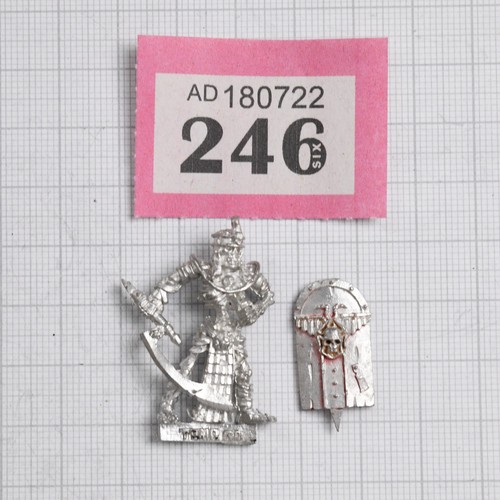 Vintage warhammer the old - vintage,