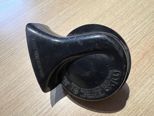 Land rover mixo horn - rover,
