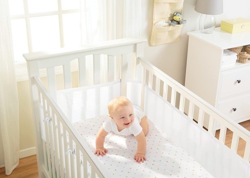 Breathablebaby breathable mesh - breathablebaby,