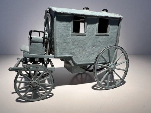 Vintage service corps mobile - service,