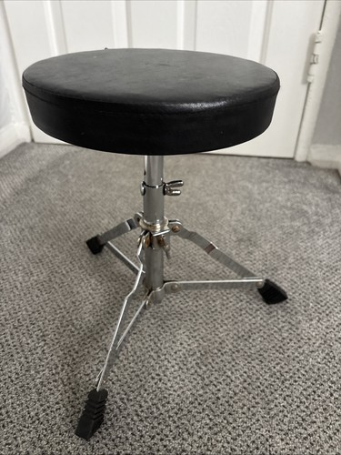 Junior drum stool - stool, 8”