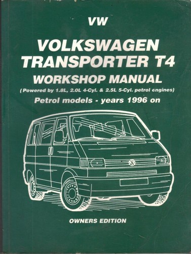 Transporter t4 - transporter,