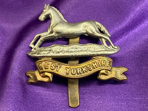 Genuine ww1 the - the, west