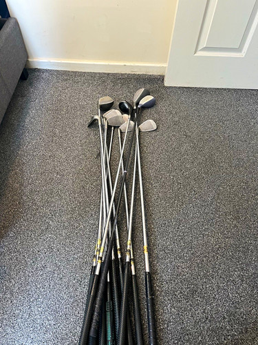 Macgregor piece full golf - full,