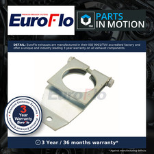 Exhaust clamp fits mercedes - exhaust,