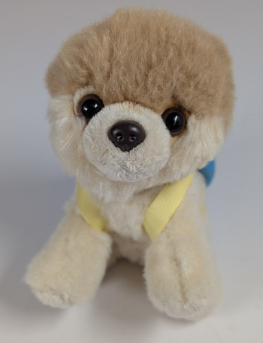 Gund itty bitty boo - 5",