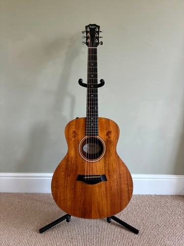 Taylor mini koa - taylor, electro