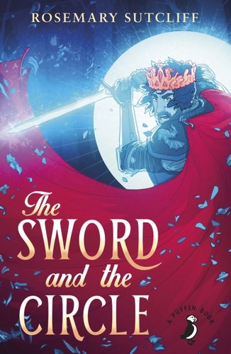 The sword and circle - ,