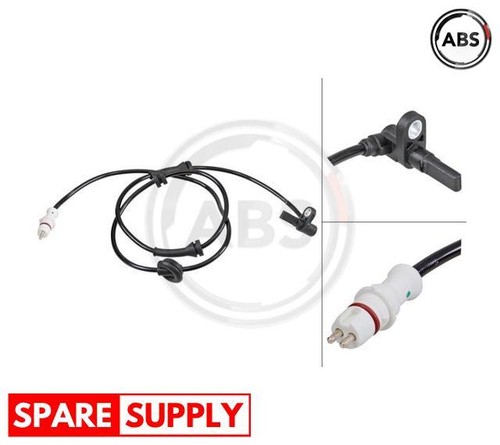 Sensor wheel speed - wheel,