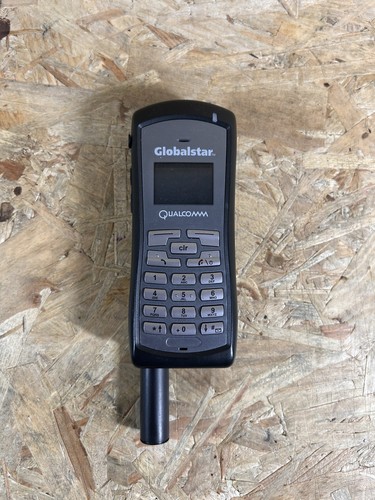 Globalstar qualcomm gsp 1700 - globalstar,
