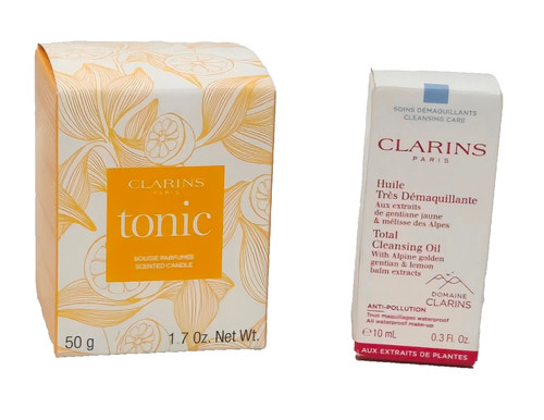 Clarins womens tonic - womens,