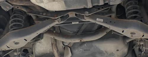 Passat golf stabi rear - passat, 3c