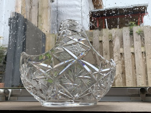 Large vintage bohemian hand - large,