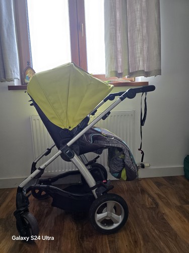 Sola mamas papas lime - mamas, 3