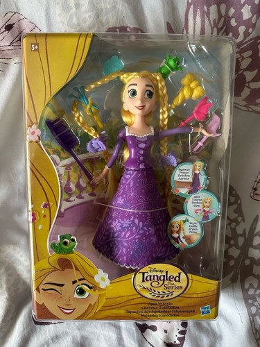 Disney tangled the series - tangled,