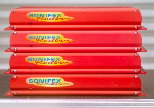 Sonifex ul2 dual - rb-ul2,