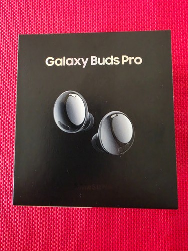 Samsung galaxy pro buds - samsung,