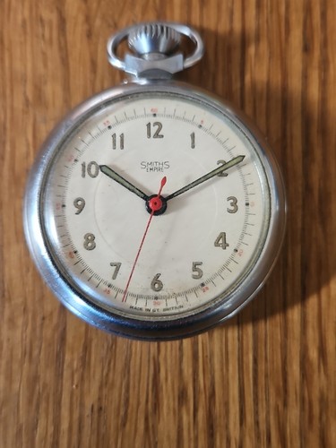 Smiths empire vintage - empire,