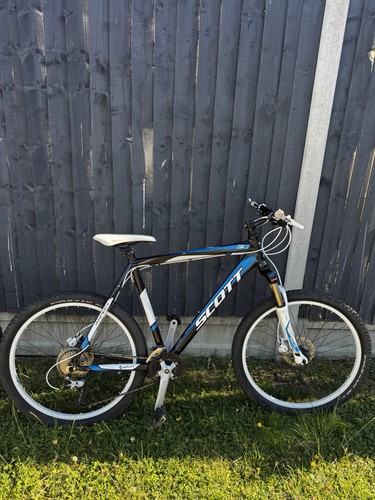 Scott aspect mountain bike - scott,