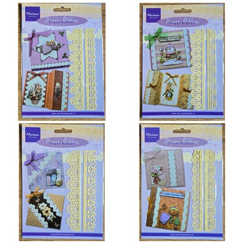 Marianne design paper - marianne,
