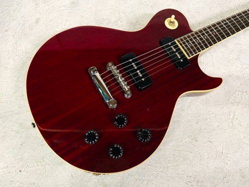 Greg bennett electric - greg,