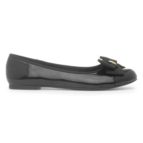 Lilley womens shoes black - lilley,